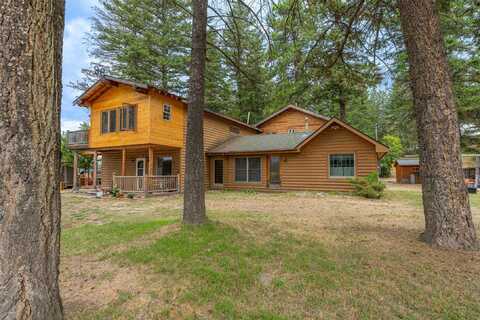 659 US Highway 2 E, Columbia Falls, MT 59912