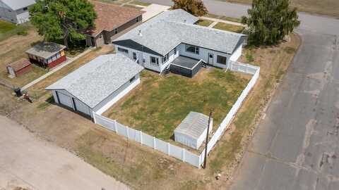 820 Bielenberg Street, Deer Lodge, MT 59722