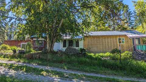 11552 S Whitetail Road, Bigfork, MT 59911