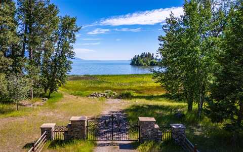 440 Holt Drive, Bigfork, MT 59911