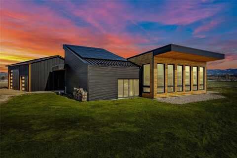 5052 Hoblitt Lane N, Florence, MT 59833
