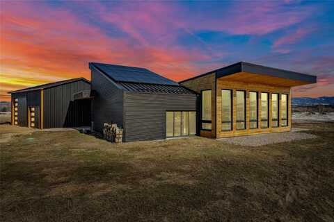 5052 Hoblitt Lane N, Florence, MT 59833