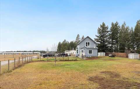201 Narrow Way, Columbia Falls, MT 59912
