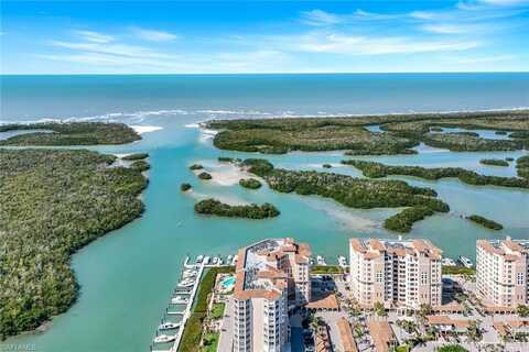 425 Dockside, NAPLES, FL 34110