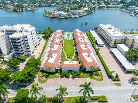 3070 Gulf Shore, NAPLES, FL 34103