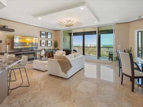 430 Cove Tower, NAPLES, FL 34110