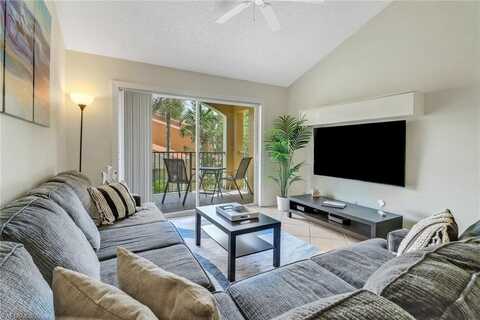 1270 Wildwood Lakes, NAPLES, FL 34104
