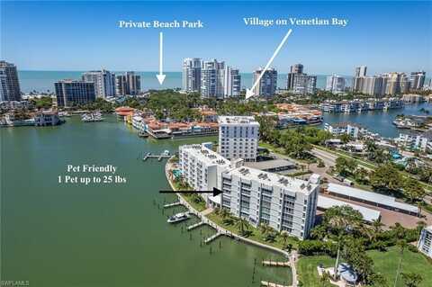 300 Park Shore, NAPLES, FL 34103