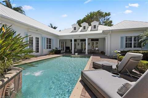 505 Harbour, NAPLES, FL 34103