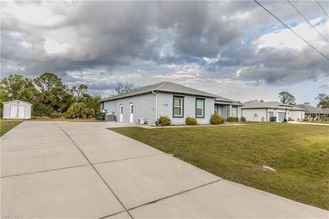 2592 Coolidge, NORTH PORT, FL 34286