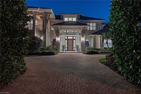 670 Mooring Line, NAPLES, FL 34102