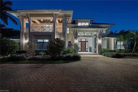 670 Mooring Line, NAPLES, FL 34102