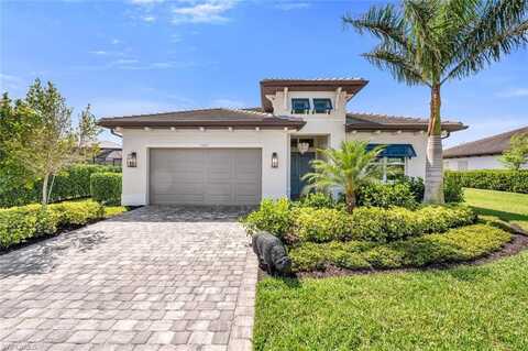 3605 Sapphire Cove, NAPLES, FL 34114