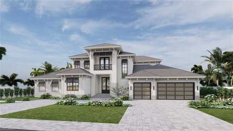 720 Tigertail, MARCO ISLAND, FL 34145