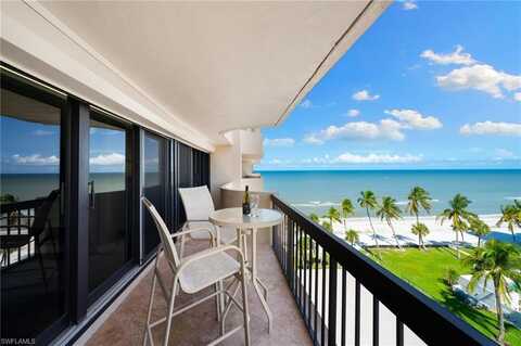 4001 Gulf Shore, NAPLES, FL 34103