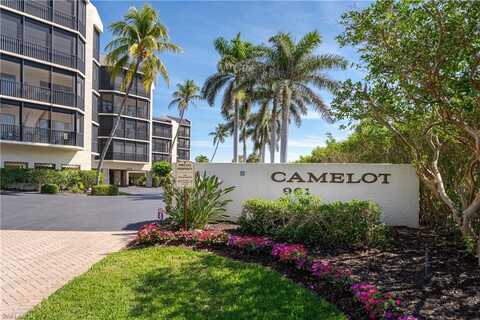 961 Collier, MARCO ISLAND, FL 34145