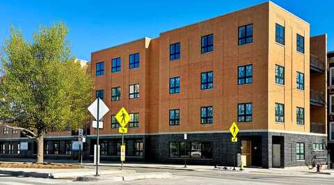 1548 W Ardmore Avenue, Chicago, IL 60660