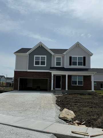 934 Penrith Lane, New Lenox, IL 60451