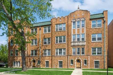 7647 W Ibsen Street, Chicago, IL 60631