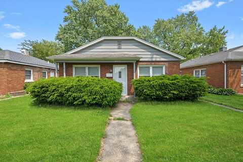 14925 Oak Street, Dolton, IL 60419