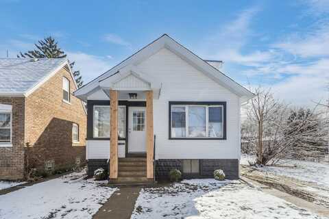 12533 S Lowe Avenue, Chicago, IL 60628