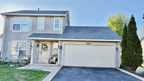 2639 Jenna Circle, Montgomery, IL 60538