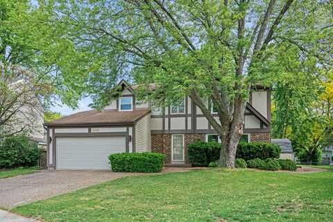 1265 Devonshire Road, Buffalo Grove, IL 60089