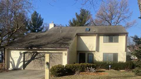 1907 Byrnebruk Drive, Champaign, IL 61822