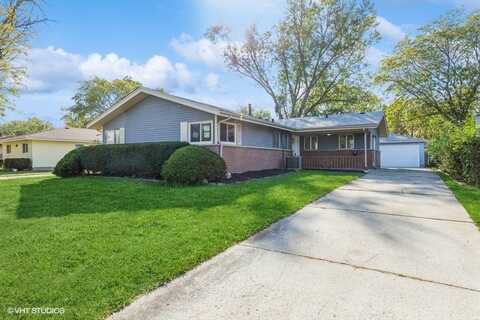 406 N Orchard Drive, Park Forest, IL 60466