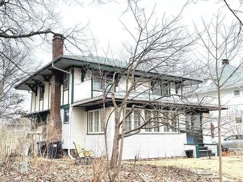 506 W Iowa Street, Urbana, IL 61801