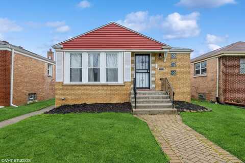 10804 S Union Avenue, Chicago, IL 60628