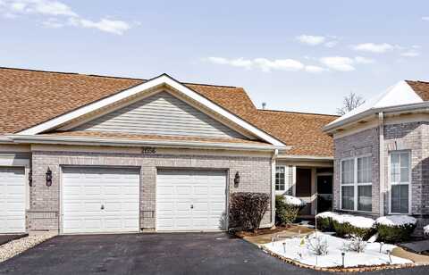 21556 W Empress Lane, Plainfield, IL 60544