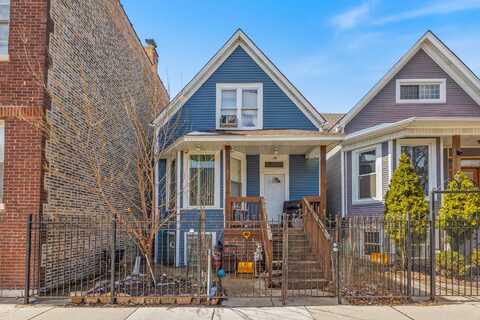 1402 N Karlov Avenue, Chicago, IL 60651