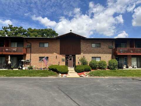 8000 Archer Avenue, Willow Springs, IL 60480