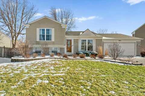 1815 College Green Drive, Elgin, IL 60123