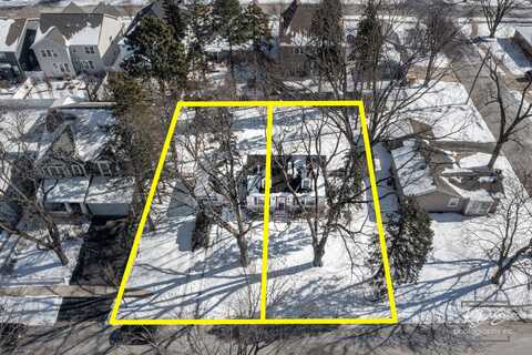 1314 N Eagle Street, Naperville, IL 60563