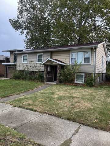 323 MADISON Avenue, Calumet City, IL 60409
