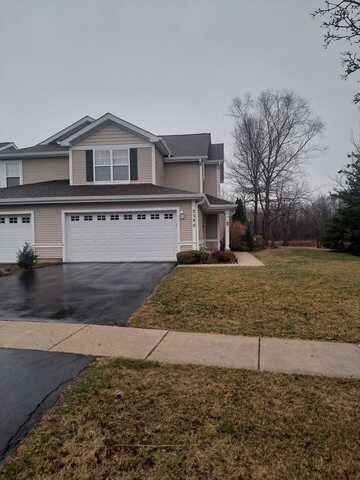 2280 W Bentley Lane, Round Lake, IL 60073