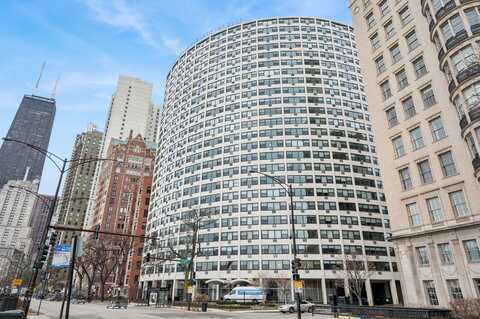 1150 N Lake Shore Drive, Chicago, IL 60611