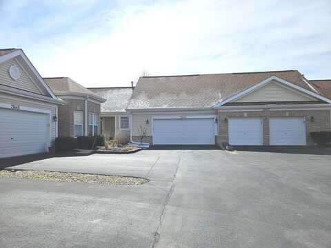 21453 W Juniper Court, Plainfield, IL 60544