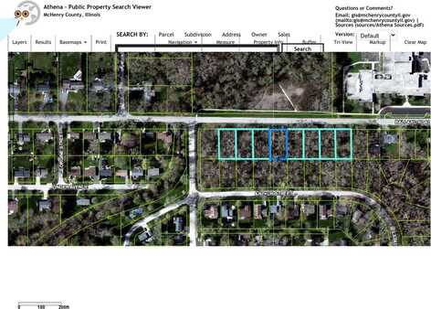 9203 Ballard Road, Crystal Lake, IL 60014