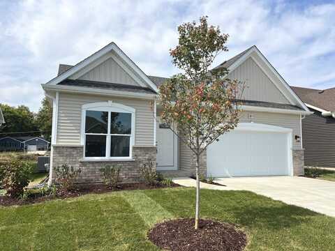 811 Alexandra Lane, Yorkville, IL 60560