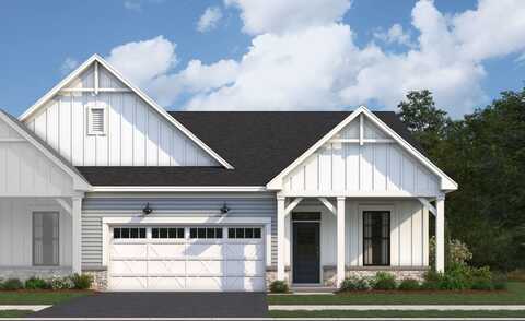 25417 W Alabaster Circle, Plainfield, IL 60544