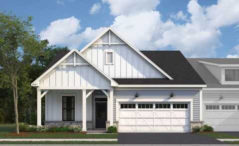 25449 W Stockwell Drive, Plainfield, IL 60544
