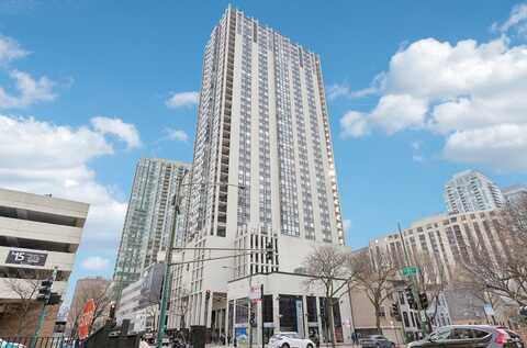 1122 N Clark Street, Chicago, IL 60610