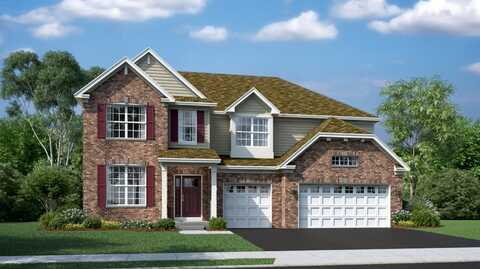 3608 Sandstone Circle, Elgin, IL 60124