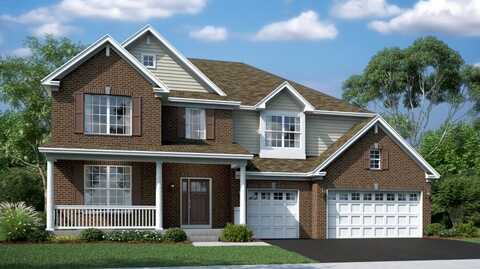 3618 Sahara Road, Elgin, IL 60124