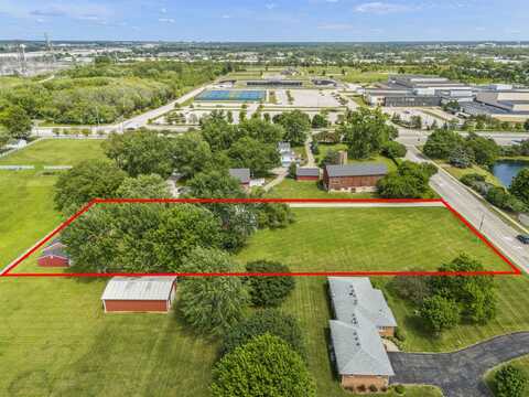 31w701 Molitor Road, Aurora, IL 60502