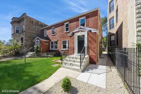 6030 S Wabash Avenue, Chicago, IL 60637