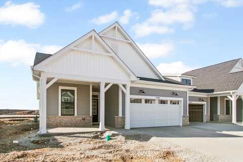 25507 W Stockwell Drive, Plainfield, IL 60544